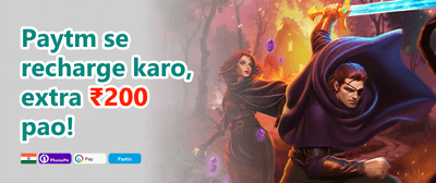 High Roller's Jackpot promotion