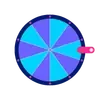 Spin & Win Lucky Wheel